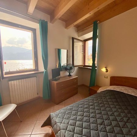 Da Mario Apartments Malcesine Eksteriør billede