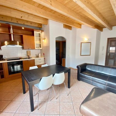 Da Mario Apartments Malcesine Eksteriør billede