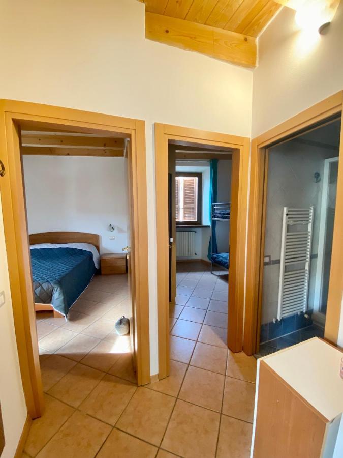 Da Mario Apartments Malcesine Eksteriør billede