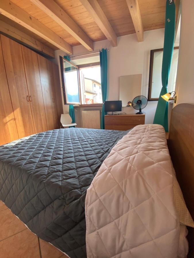 Da Mario Apartments Malcesine Eksteriør billede